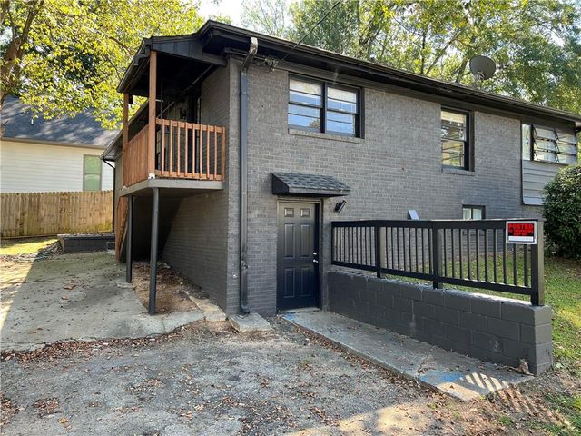 1215 Westview Drive SW, Atlanta, GA 30310