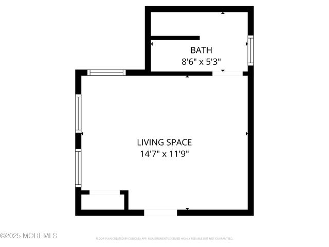 316 8th Avenue 3, Asbury Park, NJ 07712