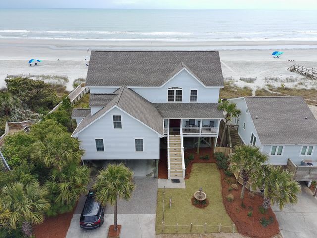 621 E Arctic Avenue, Folly Beach, SC 29439