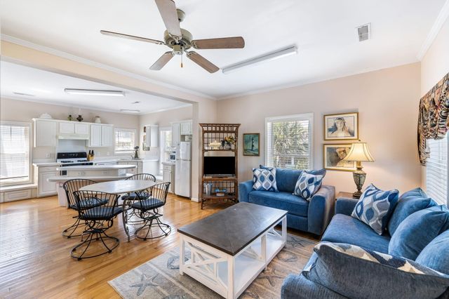 621 E Arctic Avenue, Folly Beach, SC 29439