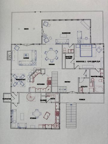 621 E Arctic Avenue, Folly Beach, SC 29439