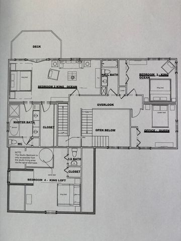 621 E Arctic Avenue, Folly Beach, SC 29439