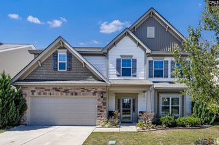 38 Corinth Court, Elgin, SC 29045