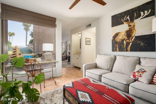 7401 N SCOTTSDALE Road 26, Paradise Valley, AZ 85253