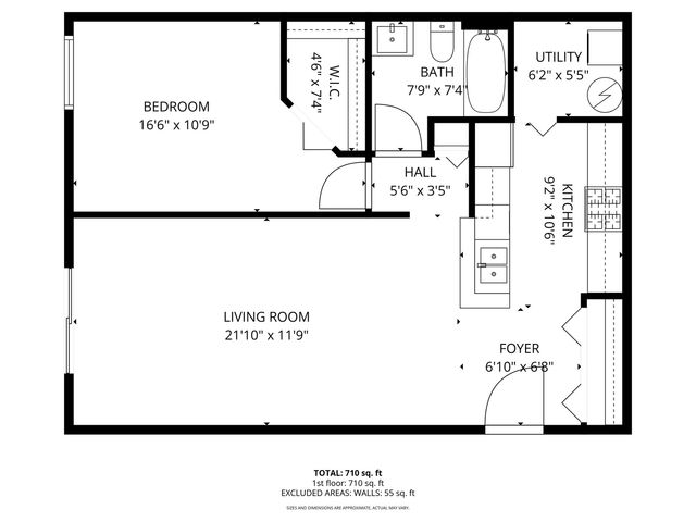 764 N Gary Avenue 110, Carol Stream, IL 60188