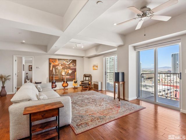 200 W 2nd 1104, Reno, NV 89501