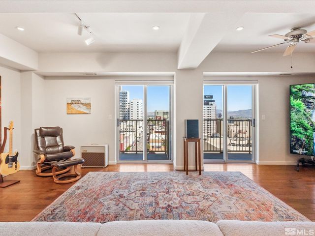 200 W 2nd 1104, Reno, NV 89501