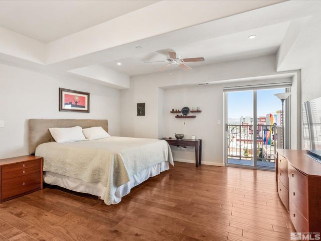 200 W 2nd 1104, Reno, NV 89501