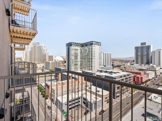 200 W 2nd 1104, Reno, NV 89501