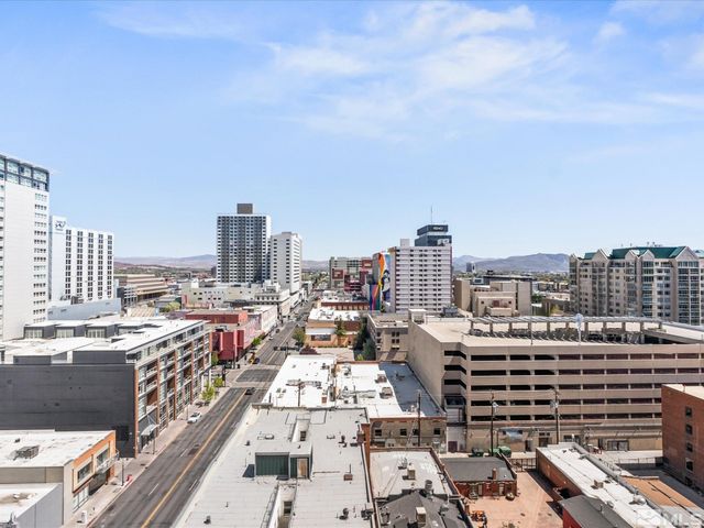 200 W 2nd 1104, Reno, NV 89501
