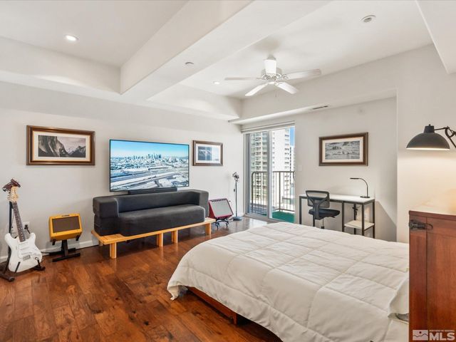 200 W 2nd 1104, Reno, NV 89501