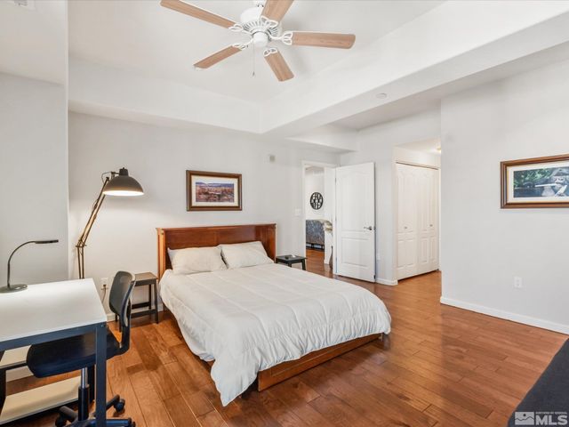 200 W 2nd 1104, Reno, NV 89501