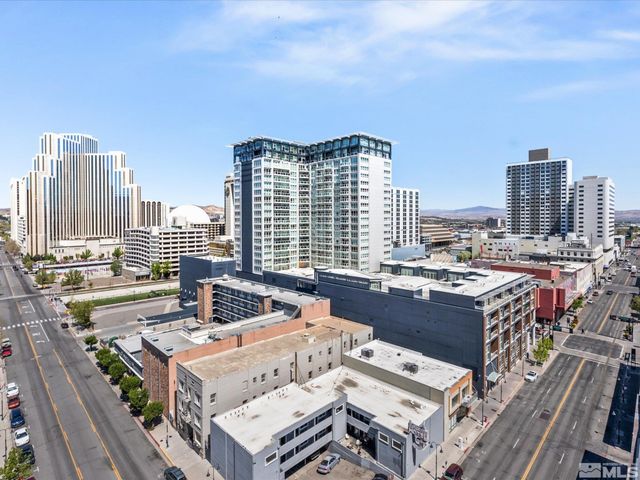 200 W 2nd 1104, Reno, NV 89501