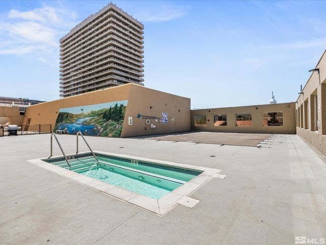 200 W 2nd 1104, Reno, NV 89501