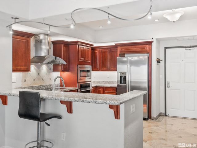 200 W 2nd 1104, Reno, NV 89501