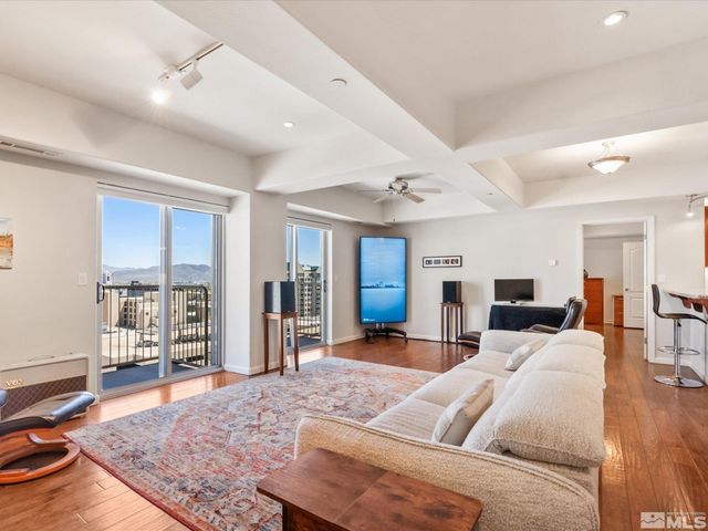 200 W 2nd 1104, Reno, NV 89501