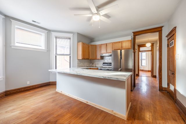 2519 S Millard Avenue 1, Chicago, IL 60623