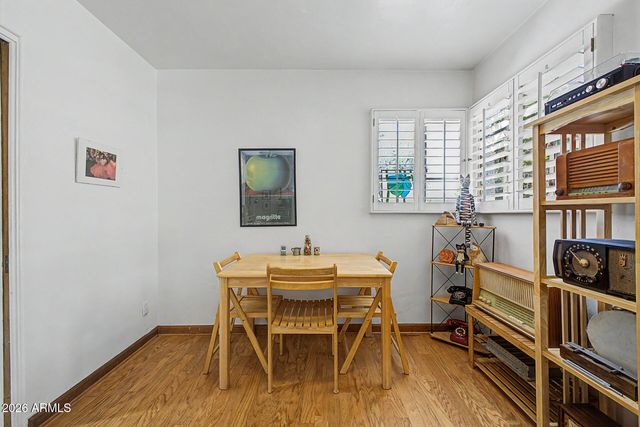 1132 E FLYNN Lane, Phoenix, AZ 85014