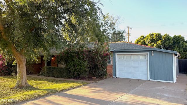 1132 E FLYNN Lane, Phoenix, AZ 85014