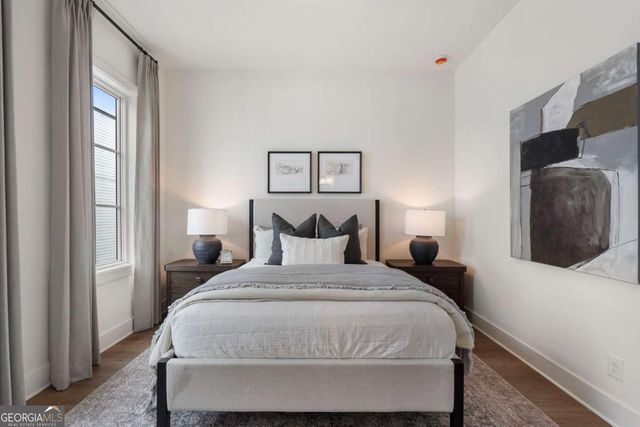 919 Hughley Circle SE 72, Atlanta, GA 30316