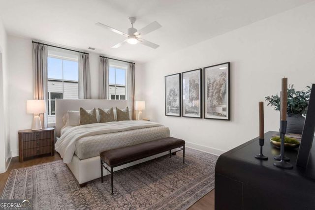 919 Hughley Circle SE 72, Atlanta, GA 30316