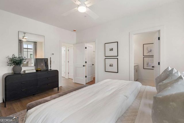 919 Hughley Circle SE 72, Atlanta, GA 30316