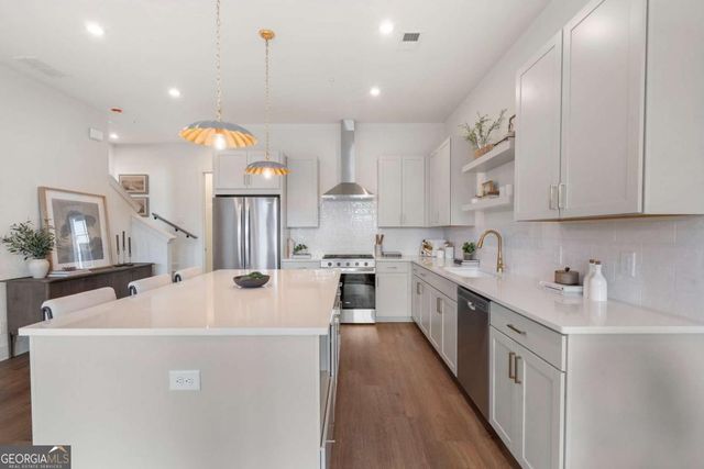 919 Hughley Circle SE 72, Atlanta, GA 30316