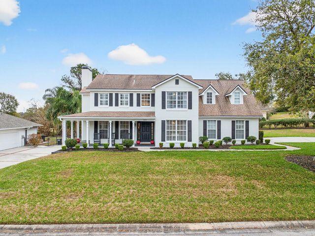 5834 COVEVIEW DRIVE E, Lakeland, FL 33813