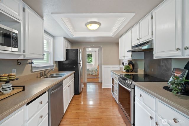 4209 Kelly Road, Bremerton, WA 98312