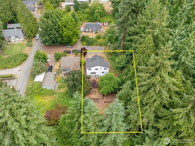 4209 Kelly Road, Bremerton, WA 98312