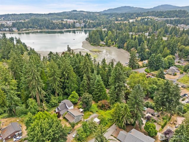 4209 Kelly Road, Bremerton, WA 98312