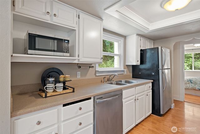 4209 Kelly Road, Bremerton, WA 98312