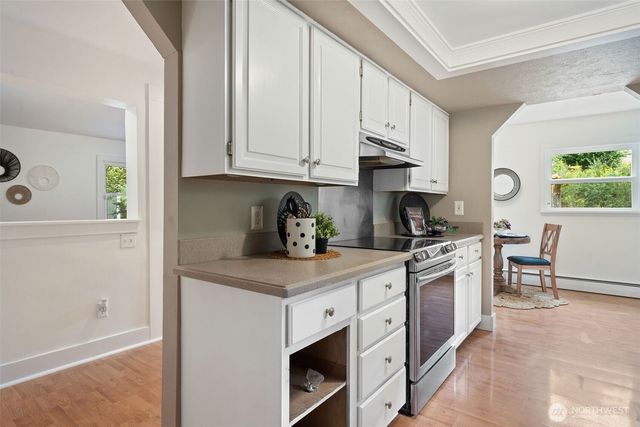 4209 Kelly Road, Bremerton, WA 98312