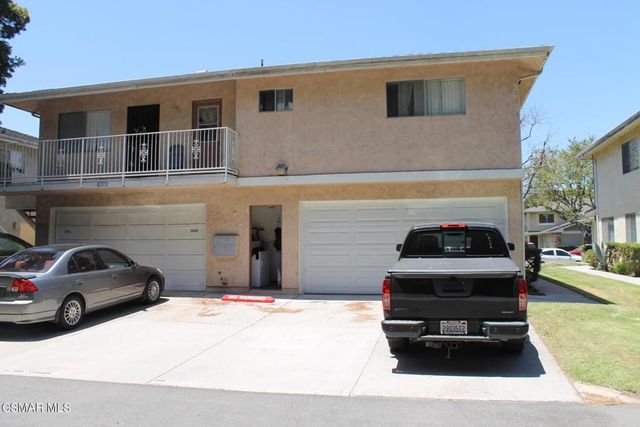 2606 Rudder Avenue, Port Hueneme, CA 93041