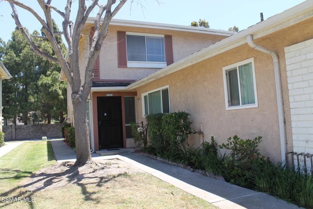 2606 Rudder Avenue, Port Hueneme, CA 93041