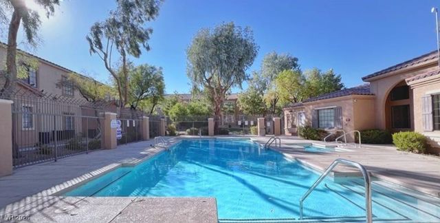 2191 Hussium Hills Street 104, Las Vegas, NV 89108