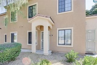 2191 Hussium Hills Street 104, Las Vegas, NV 89108