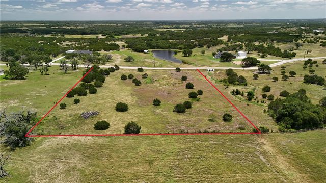 Tract 12 Burnet Oaks, Burnet, TX 78611