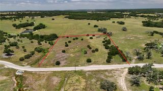 Tract 12 Burnet Oaks, Burnet, TX 78611