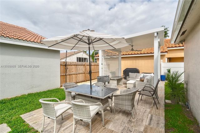 17851 NW 19th St 17851, Pembroke Pines, FL 33029
