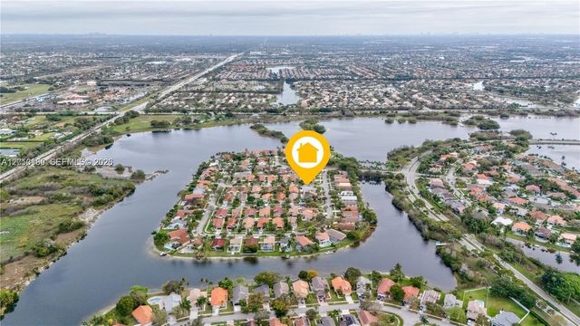 17851 NW 19th St 17851, Pembroke Pines, FL 33029
