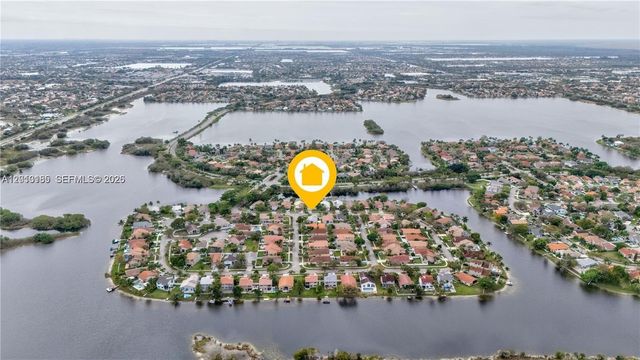 17851 NW 19th St 17851, Pembroke Pines, FL 33029