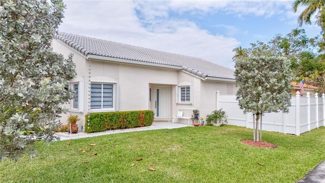 17851 NW 19th St 17851, Pembroke Pines, FL 33029