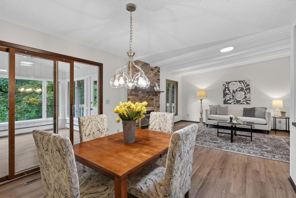 71 Garden Drive, Burnsville, MN 55337 — exterior