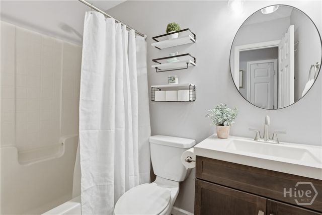 1919 Courthouse Road, Guyton, GA 31312