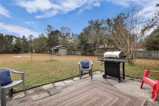 1919 Courthouse Road, Guyton, GA 31312