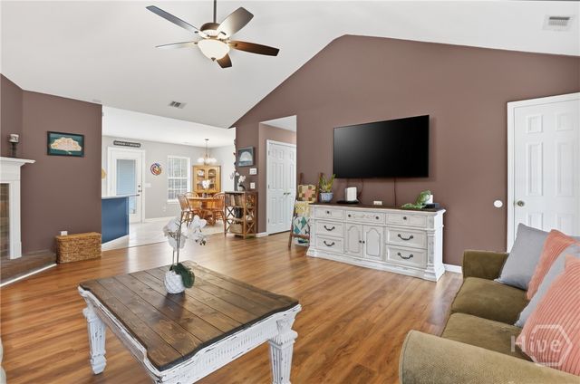 1919 Courthouse Road, Guyton, GA 31312