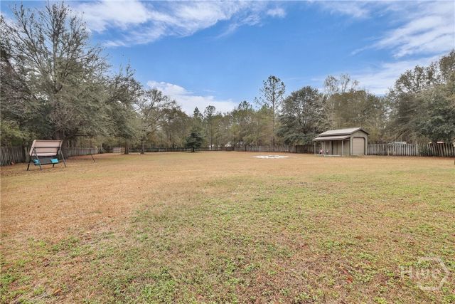 1919 Courthouse Road, Guyton, GA 31312