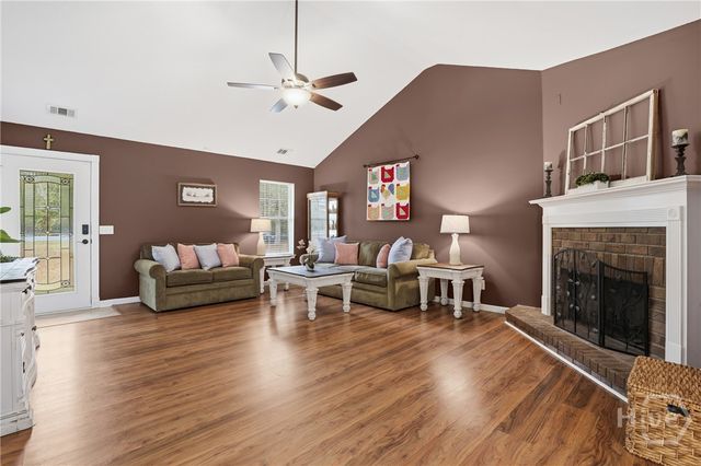 1919 Courthouse Road, Guyton, GA 31312