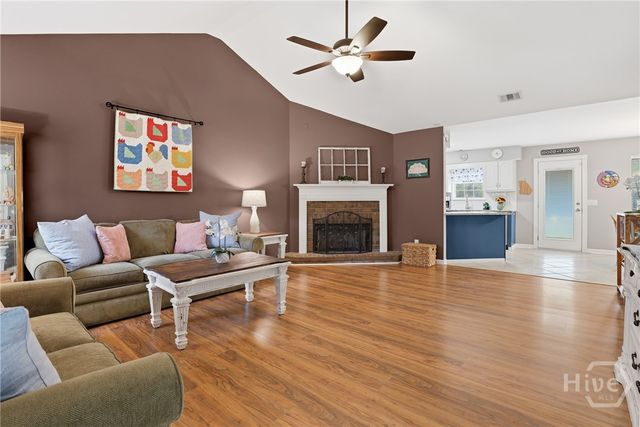 1919 Courthouse Road, Guyton, GA 31312